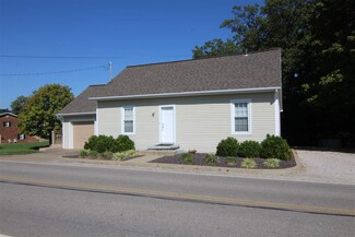 4917 Saint Wendel Cynthiana Rd, Wadesville, IN 47638