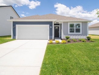 5204 Cartland Dr, Indianapolis, IN 46239