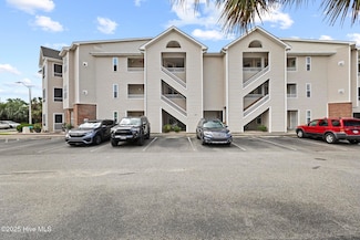 625 Spencer Farlow Dr Unit 20, Carolina Beach, NC 28428