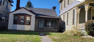 507 N Perkins St, Rushville, IN 46173