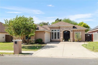 2508 S Dogwood St, Pharr, TX 78577