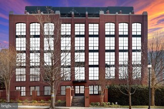 1615 N Queen St Unit M401, Arlington, VA 22209