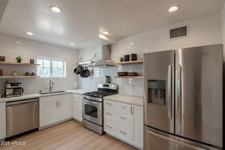 1622 N 17th Ave, Phoenix, AZ 85007