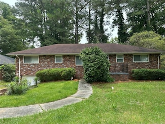 1914 La Mesa Ln, Decatur, GA 30032