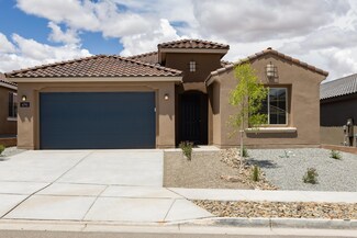 6791 Sydney Dr NE, Rio Rancho, NM 87144