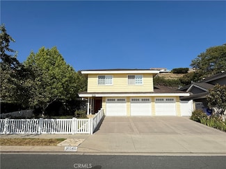 30540 Via Rivera, Rancho Palos Verdes, CA 90275