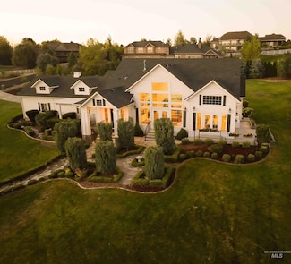 4782 N Echo Summit Way, Star, ID 83669