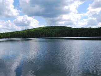 ON W Shore Ln, Crandon, WI 54520