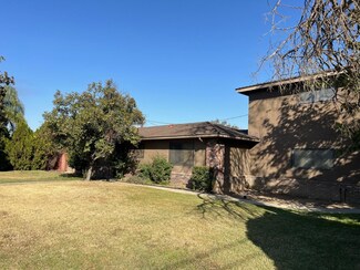1001 Riverview Dr, Madera, CA 93637
