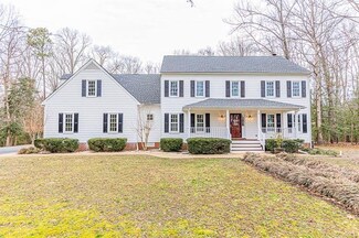 9120 Stumpy Rd, Ashland, VA 23005
