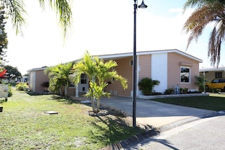 8775 20th St Unit 279, Vero Beach, FL 32966