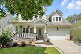 5807 Mctaggart Ln, Charlotte, NC 28269