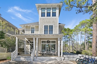 395 Tumblehome Way, Santa Rosa Beach, FL 32459