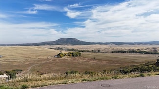 5615 Country Club Dr, Larkspur, CO 80118