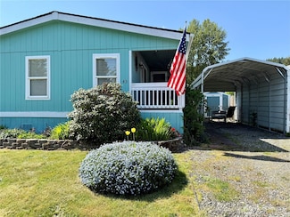 18289 Washington 3 Unit 43, Allyn, WA 98524