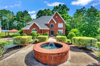 1809 Loch Ave, Cullman, AL 35055