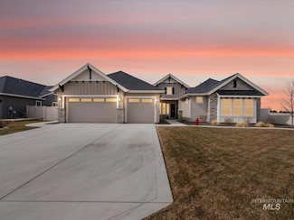 5671 N Sugar Maple Way, Meridian, ID 83646
