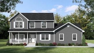 157 Gull Dip Rd, Ridge, NY 11961