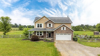 5906 Berger Dr, Goshen, OH 45122
