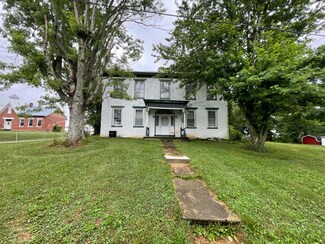 12942 Probst Rd, Aurora, IN 47001