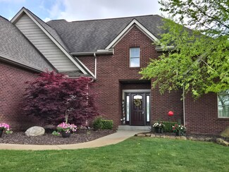 11067 Margaret Etta, Dexter, MI 48130