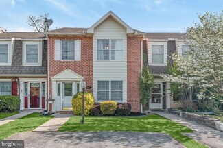 1052 W Irvin Ave, Hagerstown, MD 21742