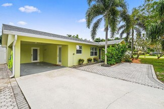 1617 Venus Ave, Jupiter, FL 33469