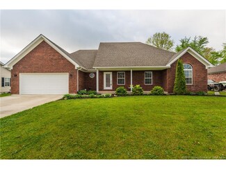15006 Silver Plains Trace, Memphis, IN 47143