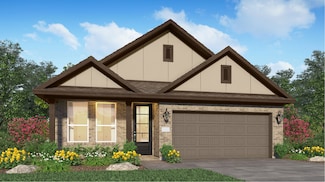 Donovan, Pattison, TX 77423