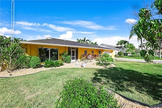 2205 Channel Way, North Fort Myers, FL 33917