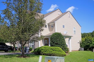 1145 Rustic Willow Ln, Charlottesville, VA 22911