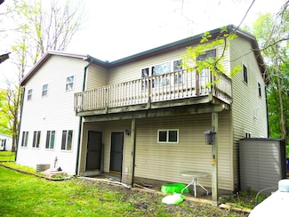 1129 Ember Dr, Adams, WI 53910