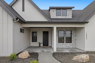 13625 Hickory Ranch Dr, Nampa, ID 83651
