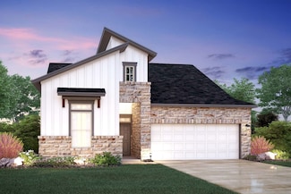 Galloway, Austin, TX 78747