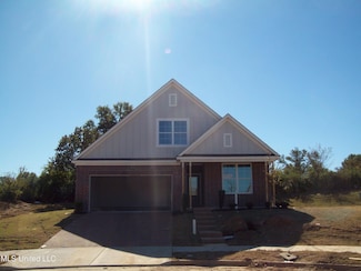 7196 Ravens Ln, Olive Branch, MS 38654