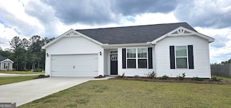 112 Wisteria Ln, Guyton, GA 31312