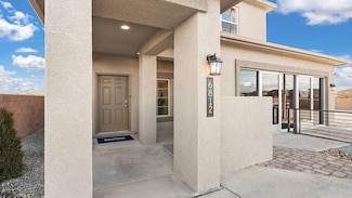 2463 Talisker St NE, Rio Rancho, NM 87144