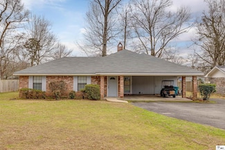 7541 Westlake Rd, Sterlington, LA 71280