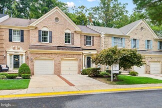 17951 Dumfries Cir, Olney, MD 20832
