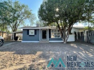 910 N Washington Ave, Roswell, NM 88201