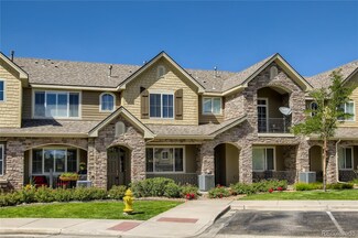 15406 W 66th Dr Unit D, Arvada, CO 80007