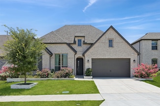 9624 Boulder Point Rd, Little Elm, TX 75068