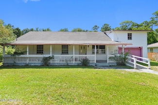 2917 58th Ave, Gulfport, MS 39501