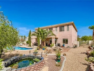6745 Keren Marie Ave, Las Vegas, NV 89110