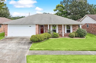 741 Holyoke Place, Gretna, LA 70056