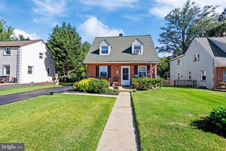 838 Wyndom Terrace, Secane, PA 19018