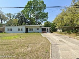 4014 Rendale Dr, Jacksonville, FL 32210