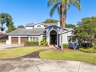 1205 Mayfield Ave, Winter Park, FL 32789