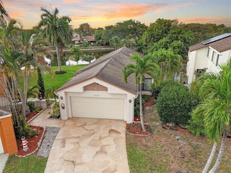 3410 NW 21st Ct, Coconut Creek, FL 33066
