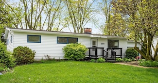 255 S Preston St, Centerburg, OH 43011
